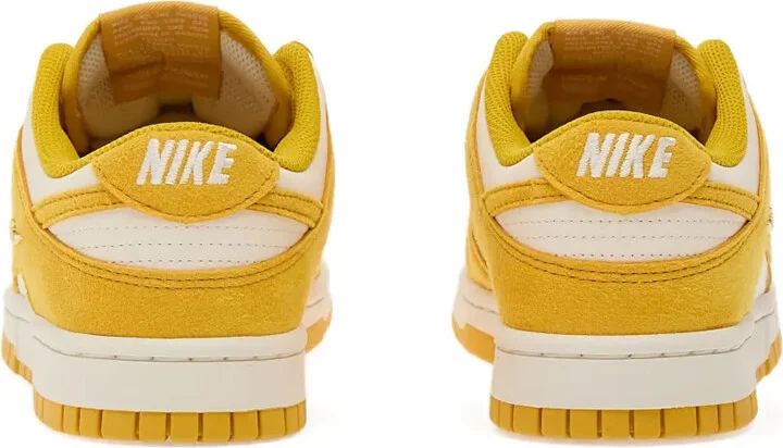 Dunk Low leather sneakers - Image 3
