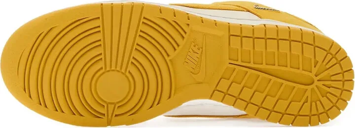 Dunk Low leather sneakers - Image 4