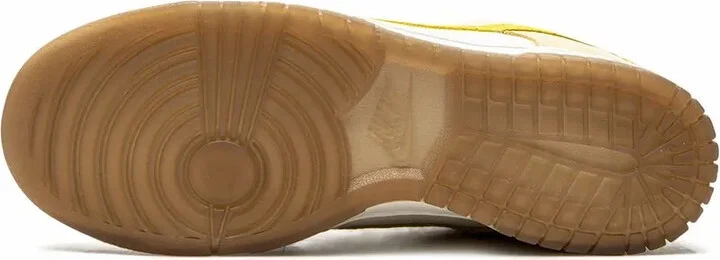 Dunk Low "Lemon Drop" sneakers - Image 4