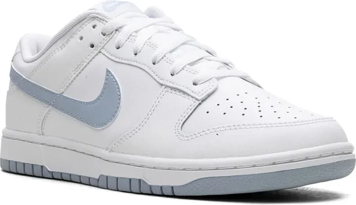 Dunk Low "Light Armory Blue" sneakers - Image 2