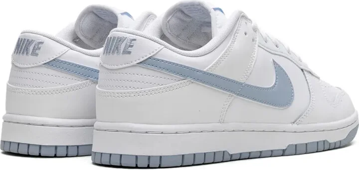 Dunk Low "Light Armory Blue" sneakers - Image 3