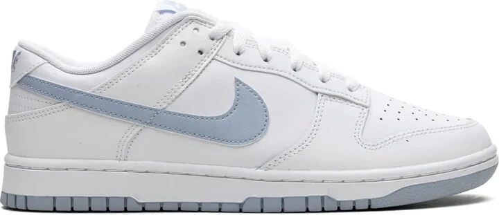 Dunk Low "Light Armory Blue" sneakers