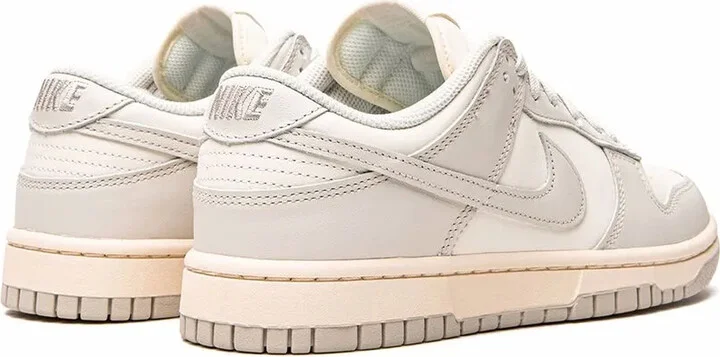 Dunk Low "Light Bone" sneakers - Image 3