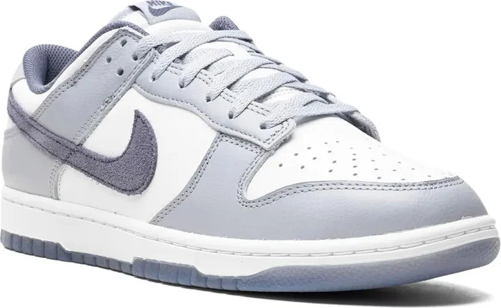 Dunk Low "Light Carbon" sneakers - Image 2