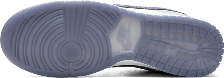 Dunk Low "Light Carbon" sneakers - Image 4