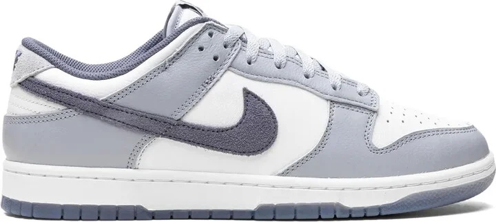 Dunk Low "Light Carbon" sneakers