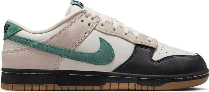 Dunk Low 'Light Orewood Brown Bicoastal' Men's Shoes