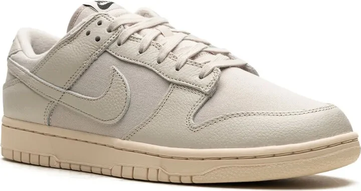 Dunk Low "Light Orewood Brown" sneakers - Image 2