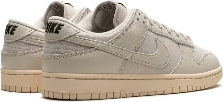 Dunk Low "Light Orewood Brown" sneakers - Image 3