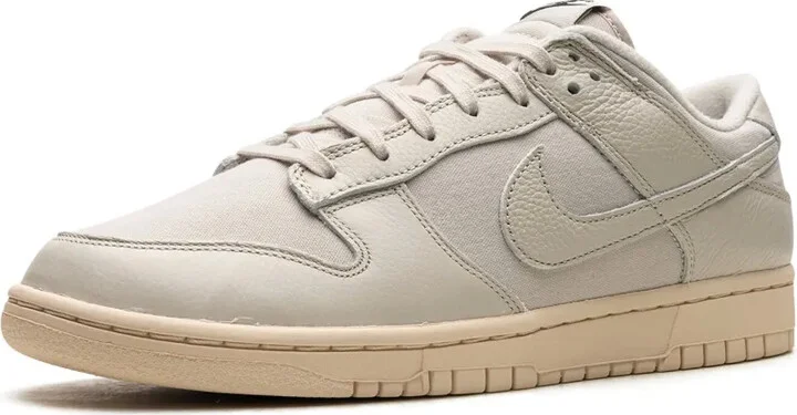 Dunk Low "Light Orewood Brown" sneakers - Image 5