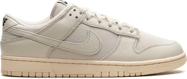 Dunk Low "Light Orewood Brown" sneakers