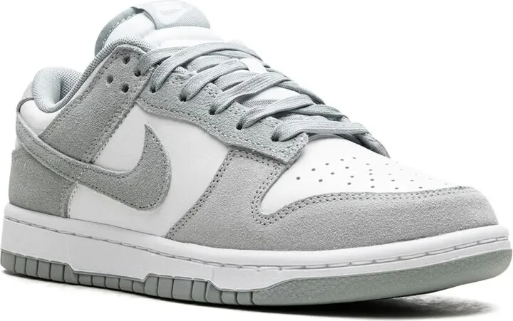 Dunk Low "Light Pumice" sneakers - Image 2