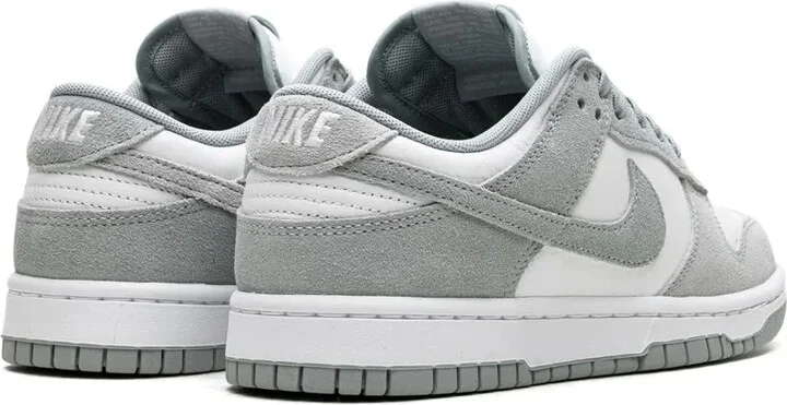 Dunk Low "Light Pumice" sneakers - Image 3