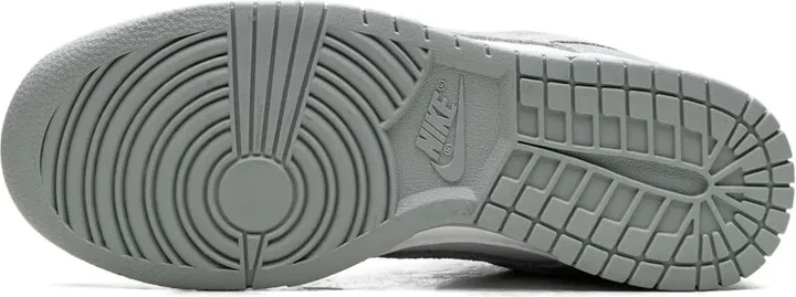 Dunk Low "Light Pumice" sneakers - Image 4