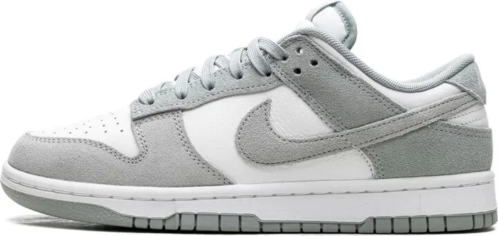 Dunk Low "Light Pumice" sneakers - Image 5