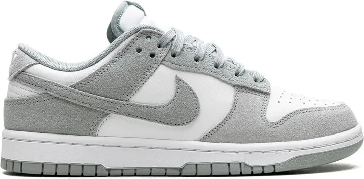 Dunk Low "Light Pumice" sneakers