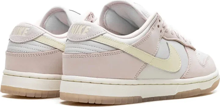 Dunk Low "Light Soft Pink" sneakers - Image 3