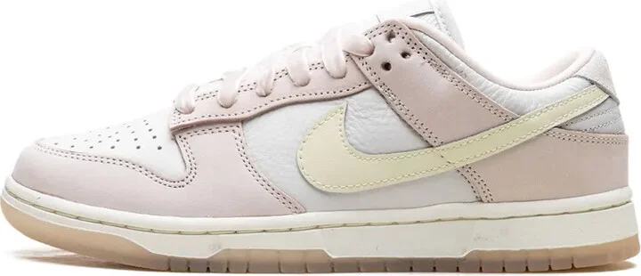 Dunk Low "Light Soft Pink" sneakers - Image 5