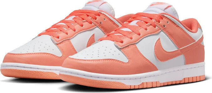Dunk Low 'Light Wild Mango' Women's Shoes