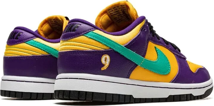 Dunk Low "Lisa Leslie" sneakers - Image 3