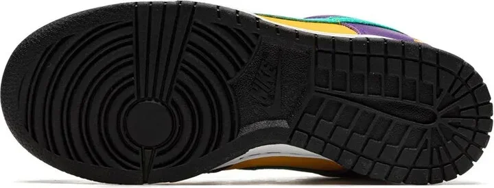 Dunk Low "Lisa Leslie" sneakers - Image 4