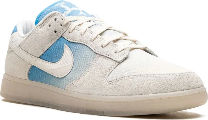 Dunk Low "Los Angeles" sneakers - Image 2