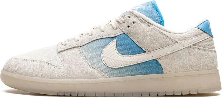 Dunk Low "Los Angeles" sneakers - Image 5