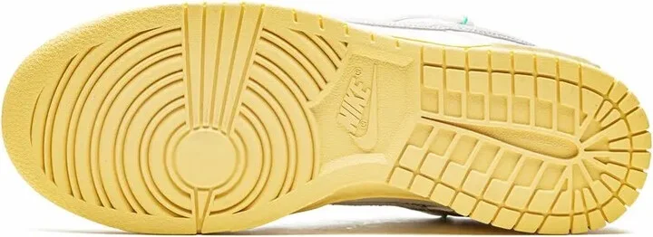Dunk Low "Lot 01" sneakers - Image 4