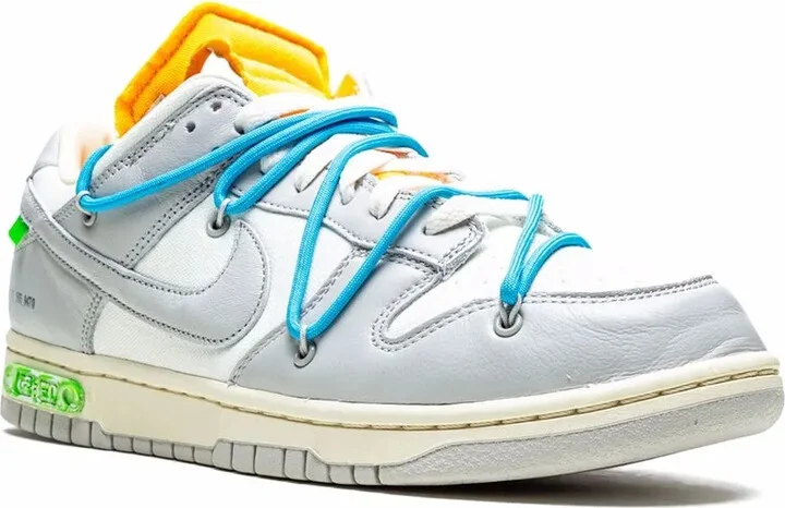 Dunk Low "Lot 02" sneakers - Image 2