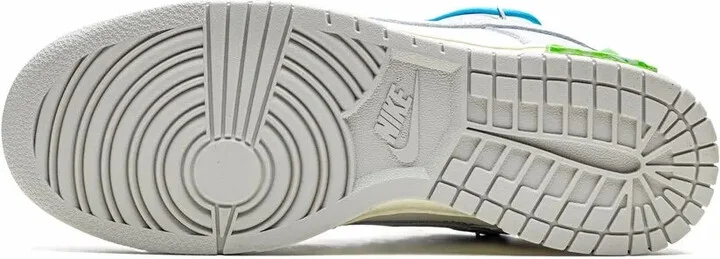 Dunk Low "Lot 02" sneakers - Image 4