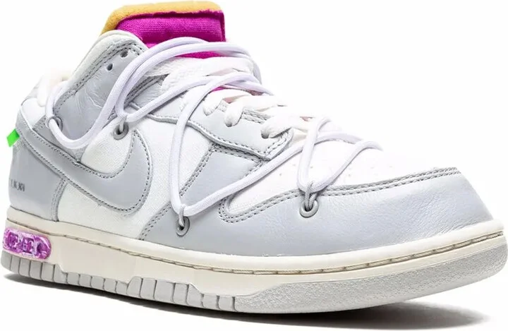 Dunk Low "Lot 03" sneakers - Image 2