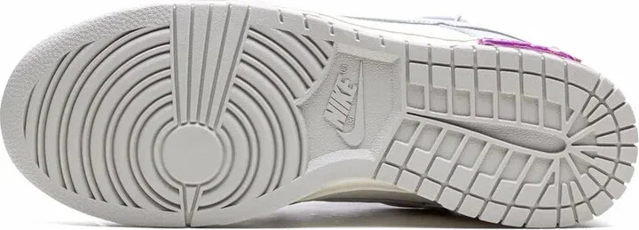 Dunk Low "Lot 03" sneakers - Image 4
