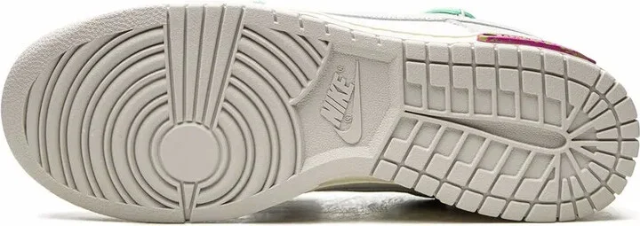 Dunk Low "Lot 04" sneakers - Image 4