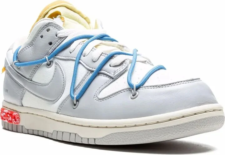 Dunk Low "Lot 05" sneakers - Image 2