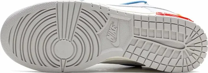Dunk Low "Lot 05" sneakers - Image 4