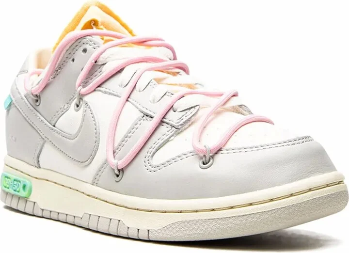 Dunk Low "Lot 09" sneakers - Image 2
