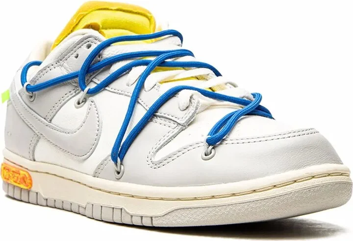 Dunk Low "Lot 10" sneakers - Image 2