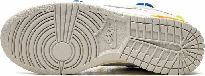 Dunk Low "Lot 10" sneakers - Image 4