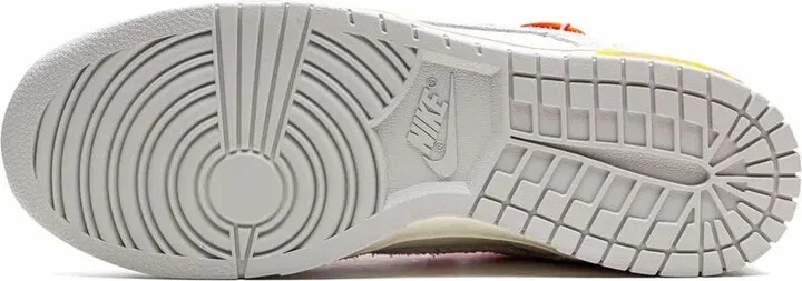 Dunk Low "Lot 11" sneakers - Image 4