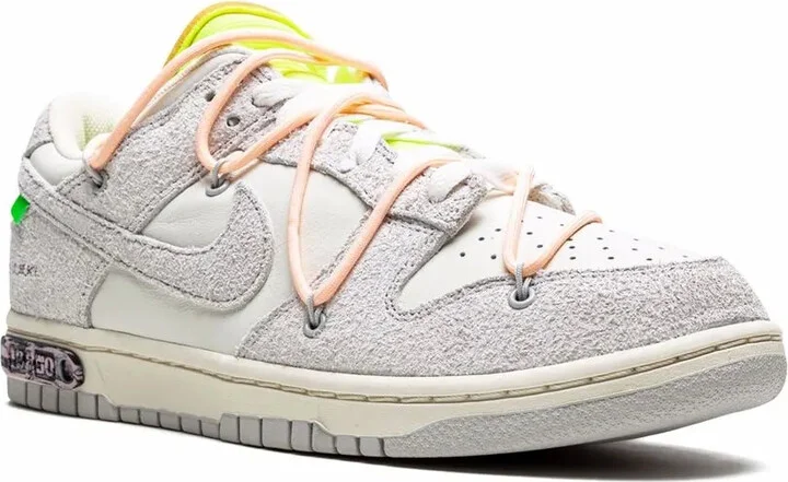Dunk Low "Lot 12" sneakers - Image 2