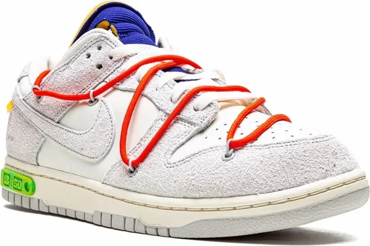 Dunk Low "Lot 13" sneakers - Image 2