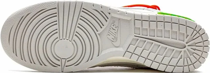 Dunk Low "Lot 13" sneakers - Image 4