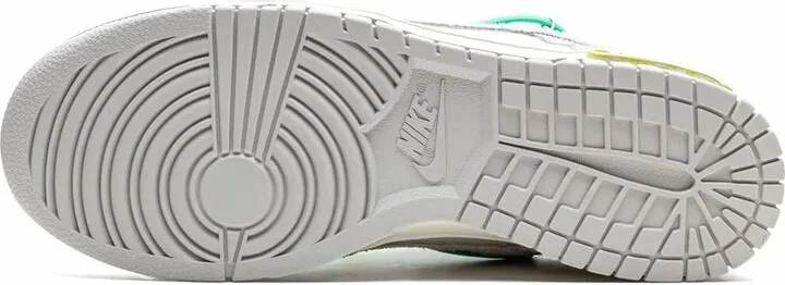Dunk Low "Lot 14" sneakers - Image 4