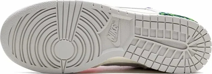 Dunk Low "Lot 15" sneakers - Image 4
