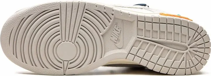 Dunk Low "Lot 16" sneakers - Image 4