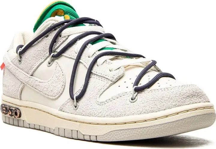 Dunk Low "Lot 20" sneakers - Image 2