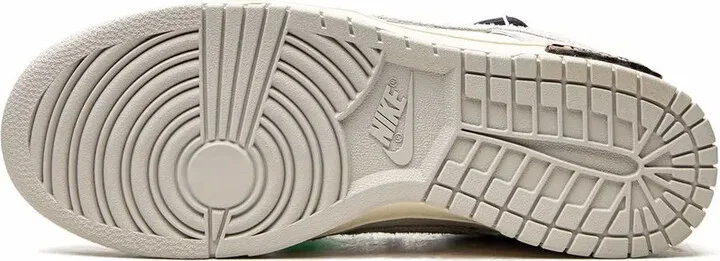 Dunk Low "Lot 20" sneakers - Image 4