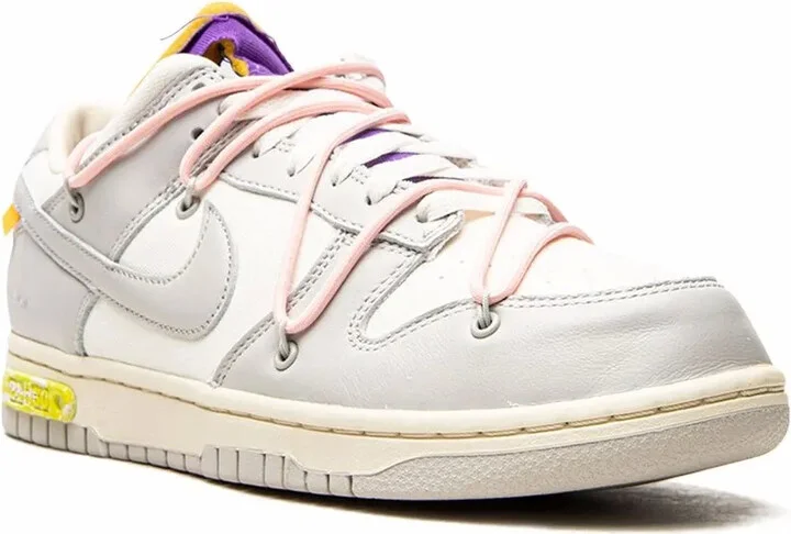 Dunk Low "Lot 24" sneakers - Image 2