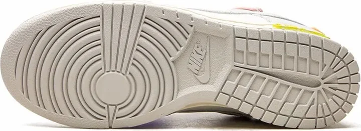 Dunk Low "Lot 24" sneakers - Image 4