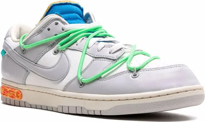 Dunk Low "Lot 26" sneakers - Image 2